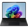 Microsoft Notebook EP2-37435 38.1 cm (15 Zoll) Qualcomm Snapdragon X Elite X1E-80-100 64 GB RAM 1 TB SSD Deutsch, QWERTZ Qualcomm Qualcomm Adreno Schwarz