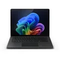 Microsoft Surface Laptop 7 Copilot+ PC Snapdragon X1E-80-100 38,1 cm (15") Touchscreen 64 GB LPDDR5x-SDRAM 1 TB SSD Wi-Fi 7 (802.11be) Windows 11 Pro Schwarz