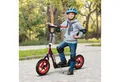 AIYAPLAY Scooter mit Bremse, Ständer, 2 Räder, 50 kg Belastbarkeit, 0 km/h, (Kinderroller, 1 tlg., Tretroller), für Kinder im Alter von 6-12 Jahren, Rot