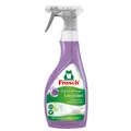 Erdal-Rex GmbH Frosch Lavendel Hygiene-Reiniger, Natürliche Kraft für hygienische Sauberkeit, 500 ml - mit Recyceltem Sprühkopf 116153