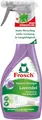 Frosch Lavendel Hygiene-Reiniger, Badreiniger, natürlich kraftvolle und hygienische Reinigung, für Küche, Haushalt und Bad, 1er Pack (1 x 500 ml)