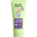 GARNIER Haarpflege FructisLocken Methode Feuchtigkeitsauffüllendes Shampoo 200 ml (19,95 € / 1 l)