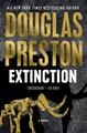 Douglas Preston Extinction (Gebundene Ausgabe) Cash & Colcord (US IMPORT)