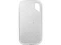 SANDISK Extreme® Portable SSD Festplatte, 1 TB SSD, extern, Weiß