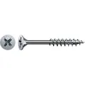 Spax Senkmultikopf Kreuzschlitz Z2 Teilgewinde Wirox (500 Schrauben pro Stück, 3.5 x 50 mm) (880940190035050)