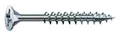 Spax Senkkopf Kreuzschlitz PZ 3,5 x 50 / 32 mm verzinkt HP - 291010350505 (VPE: 1.000 Stück)