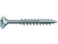 Senkkopfschraube SPAX® WIROX® TG Kreuzschlitz Ø 3,5x50 mm 500 Stück