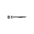 Spax Universalschraube 3,5 x 50 mm Senkkopf Kreuzschlitz Z Teilgewinde 4CUT