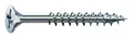 Spax Senkkopf Kreuzschlitz PZ 3,5 x 50 / 32 mm verzinkt HP - 1.000 Stück