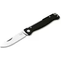 Böker Taschenmesser Plus Atlas Black, 1 Funktion, schwarz