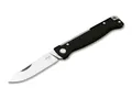 Böker Plus Atlas Black Taschenmesser Slipjoint