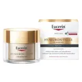 🔥Eucerin Anti-Age Hyaluron Filler + Elasticity Nachtcreme, 50 ml PZN 11652964