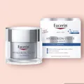 EUCERIN Anti-Age Hyaluron-Filler Nacht Tiegel 50 ml PZN 4668723