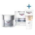 Eucerin Hyaluron-Filler Nachtcreme · 50 ml · PZN 04668723