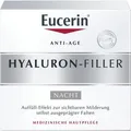 EUCERIN Anti-Age Hyaluron-Filler Nacht Tiegel 50 ml PZN 04668723