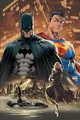 Absolute Superman/Batman Vol. 1 (Absolute Superman / Batman, 1, Band 1)