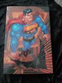 ABSOLUTE SUPERMAN/BATMAN  VOL.1  (HARDCORE)  NEU IN FOLIE