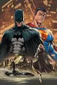 Absolute Superman/Batman Vol. 1 von Loeb, Jeph | Buch | Zustand sehr gut