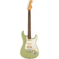 Fender Player II Stratocaster HSS RW Birch Green E Gitarre
