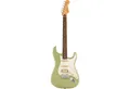 Fender E-Gitarre, E-Gitarren, ST-Modelle, Player II Stratocaster HSS RW Birch Green - E-Gitarre