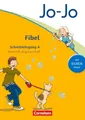 Jo-Jo Fibel - Aktuelle allgemeine Ausgabe. Schreiblehrgang A in Lateinischer...