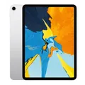 Apple iPad Pro 11" 2018 (1. Gen) 256GB WiFi + Cellular Silber Zustand GUT