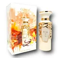 Fragrance World Creme of Clouds 100ml Eau de Parfum Spray NEU OVP