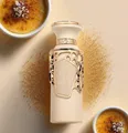 Fragrance World Crème of Clouds – Eau de Parfum – Süßer Damenduft mit Schokolade