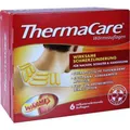 THERMACARE Nacken/Schulter Auflagen z.Schmerzlind., 6 St PZN 00707372