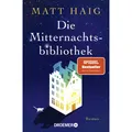 Droemer Knaur Die Mitternachtsbibliothek (Deutsch, Matt Haig, Sabine Hübner, 2023) (K5 096186428)
