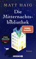 Die Mitternachtsbibliothek: Roman | Der Nr.1 BookTok-Bestseller | Der SPIEGEL Bestseller jetzt als Taschenbuch