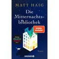 Die Mitternachtsbibliothek