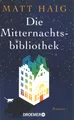 Die Mitternachtsbibliothek- Matt Haig