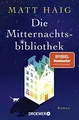 Die Mitternachtsbibliothek: Roman | Der SPIEGEL Bestsell... | Buch | Zustand gut