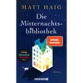 Die Mitternachtsbibliothek: Roman | Der Nr.1 BookTok-Bestseller | Der SPIEG ...