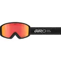 Giro Index 2.0 stacked black ember