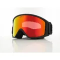 Giro Index 2.0 002 stacked black / vivid ember