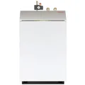 Weishaupt Sole Wasser Wärmepumpe Geoblock WGB 8 Vollmodulierend 1,7 bis 8,6 kW