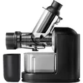 Philips Home Slow-Entsafter HR1889/70 Viva 150W Schwarz