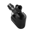 Philips Viva Collection Slow Juicer 150 W Schwarz
