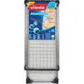 Vileda Wäschetrockner Alu 100 - Silber