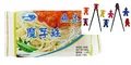 20er Pack Konjak Nudeln [20x 380g / 190g ATG] Shirataki für Sukiyaki aus Konjakmehl Konjac Vermicelli #2 "Faden"