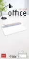 ELCO Briefumschlag Briefumschläge C5/6 hochweiß Haftklebung mit Innendruck 80 g/qm VE=25