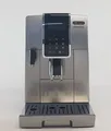 Kaffeevollautomat mit Kaffeekannenfunktion DeLonghi ECAM 356.77.S Dinamica, B-W