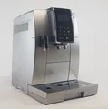 Kaffeevollautomat mit Kaffeekannenfunktion DeLonghi ECAM 356.77.S Dinamica, VVG