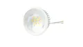 5906843832448 Wkład GARI LED INSERT 2,5W, 3000K barwa ciepła, 450lm, klasa energ