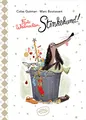 Frohe Weihnachten, Stinkehund!: Bilderbuch (Der Stinkehund)