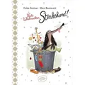 Frohe Weihnachten, Stinkehund!