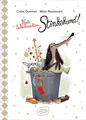 Colas Gutman ~ Frohe Weihnachten, Stinkehund! 9783961770342