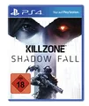 Killzone Shadow Fall [PlayStation 4]